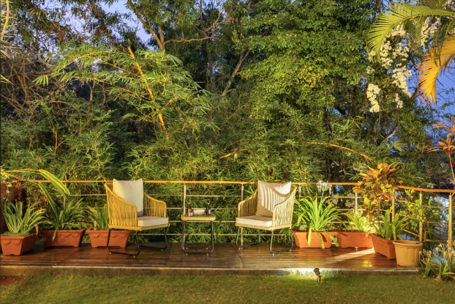 Villa Scapes - 40