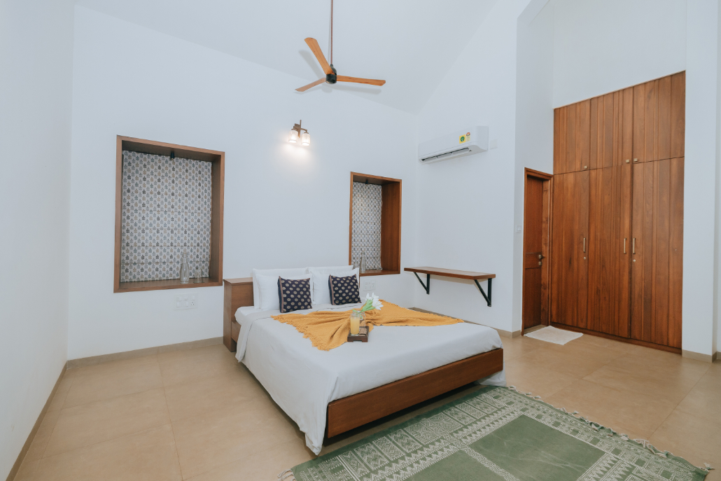 Villa Lahari - 57
