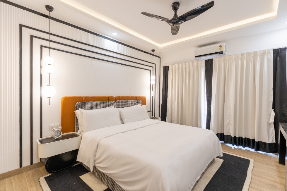 Villa Marigold - 41