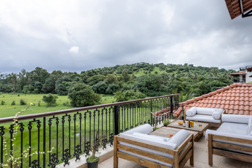 Villa Marigold - 71