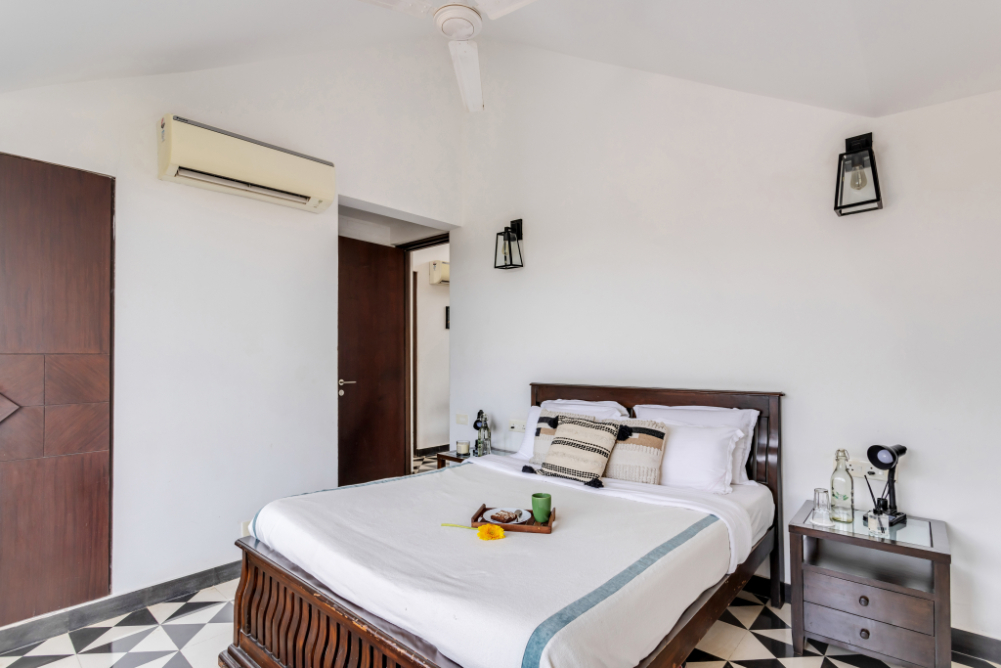 2BR Apartment Near Candolim & Coco Beach - 29