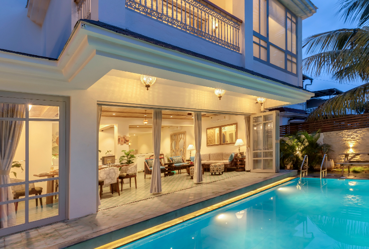 Villa Jade - 2