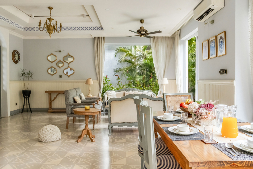 Villa Kaia - 20