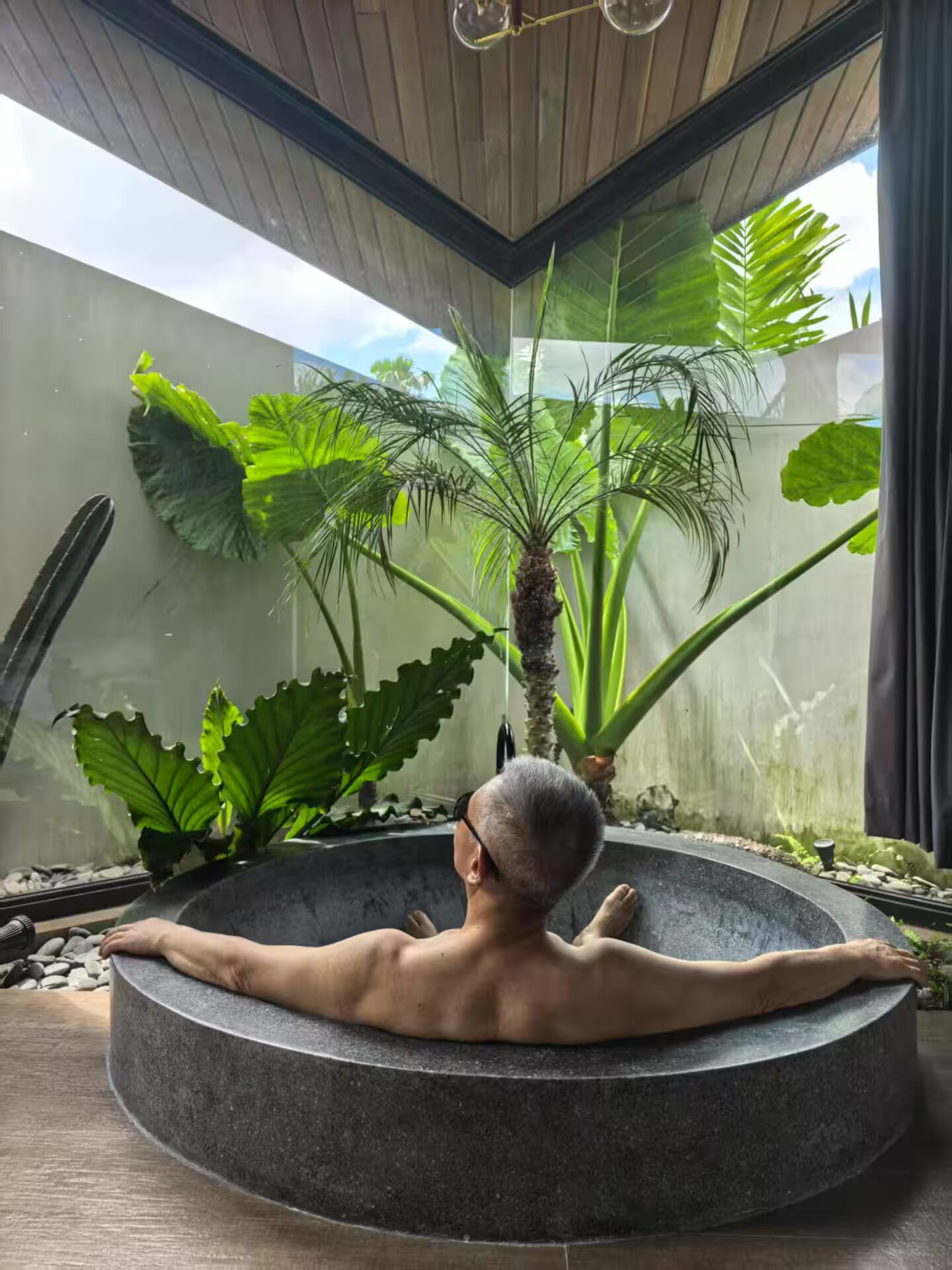 Villa Asri - 31