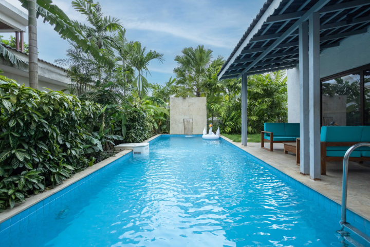 Villa Ayana - 8
