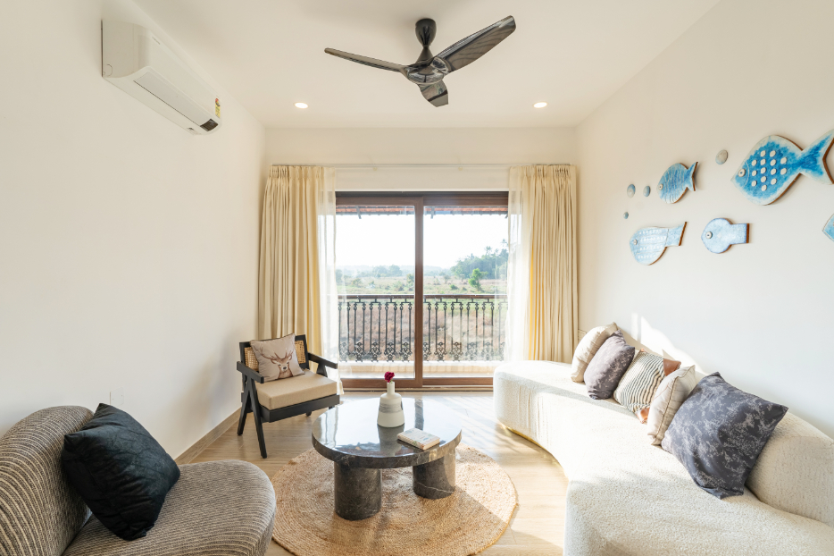 Villa Marigold - 21