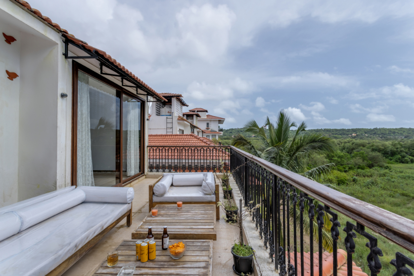 Villa Marigold - 67