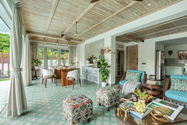 Villa Jade - 7