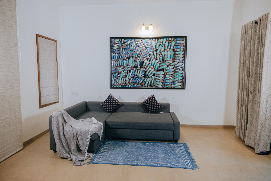 Villa Lahari - 63