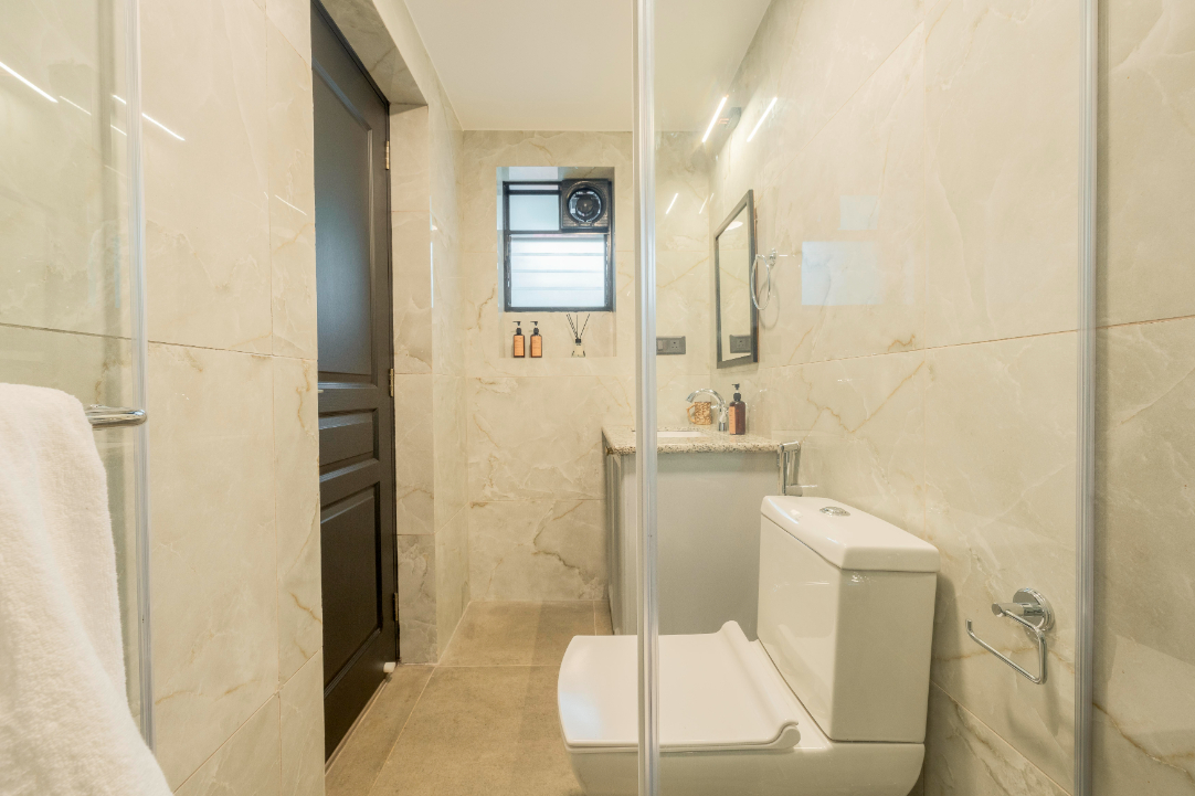 Grosvenor House - 3BR Apartment with Pool in Assagao - 35