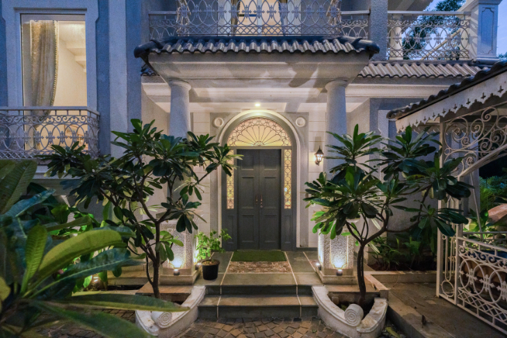 Villa Ziya - 7