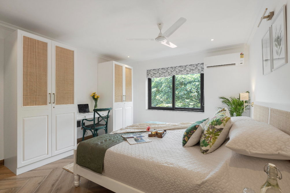 Grosvenor House - 3BR Apartment with Pool in Assagao - 25