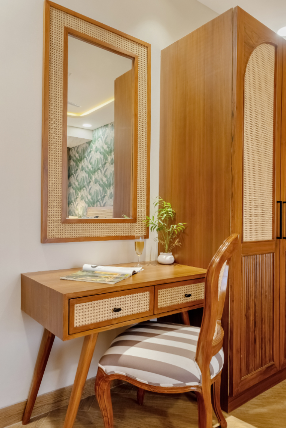 Stylish 1BR with Pool, 5 mins to Candolim Beach - 35
