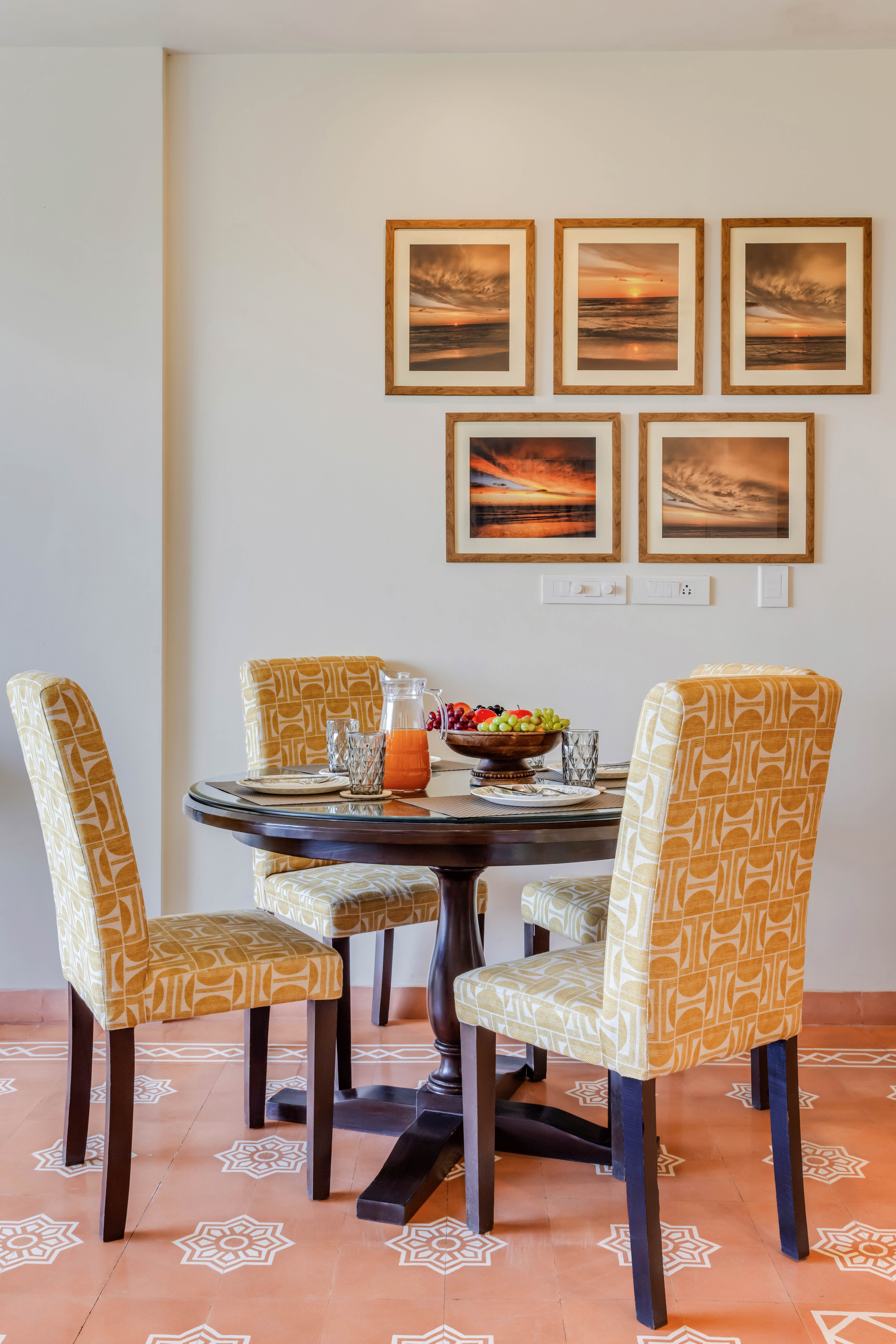 Serene 2BHK with Pool | 5 mins to Candolim Beach - 51