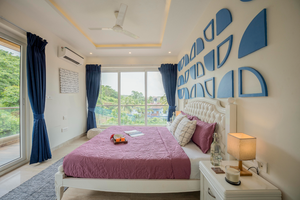 Sky Villas 1 - 3BR Duplex Apartment with Private Pool - 11