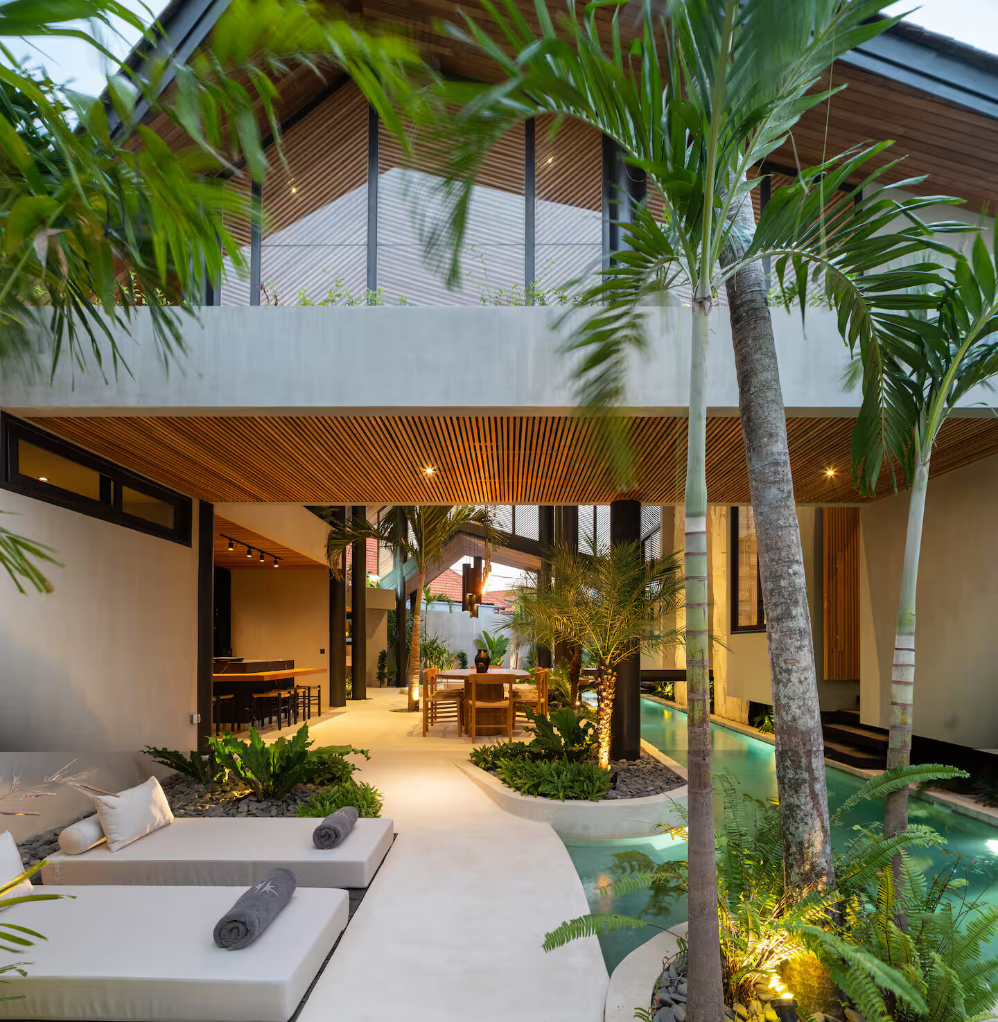 Villa Ayu - 4
