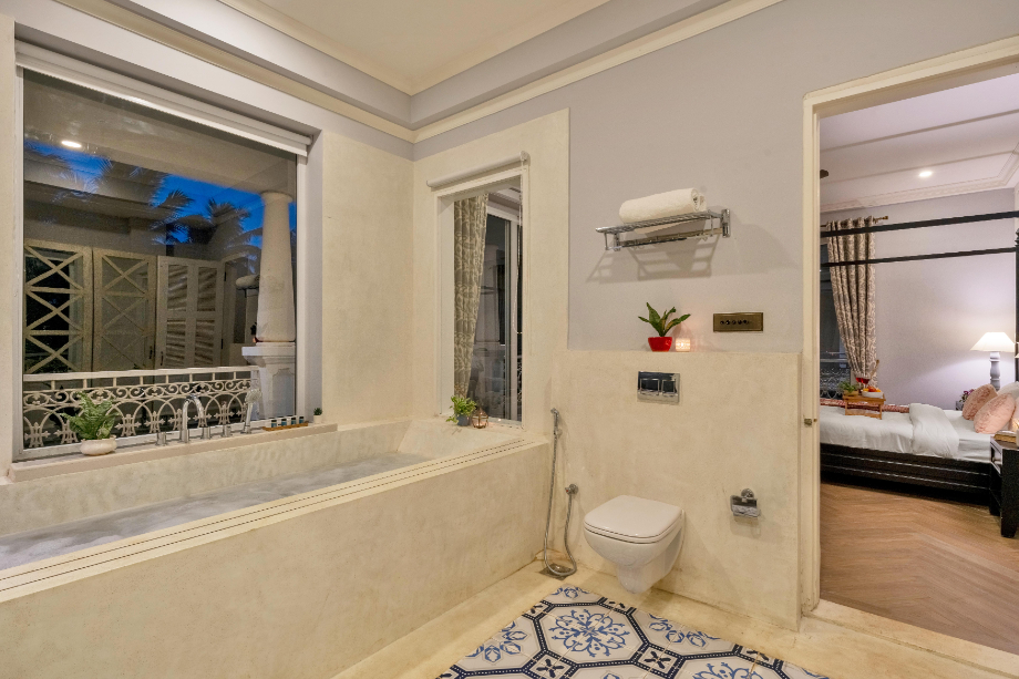 Villa Ziya - 35
