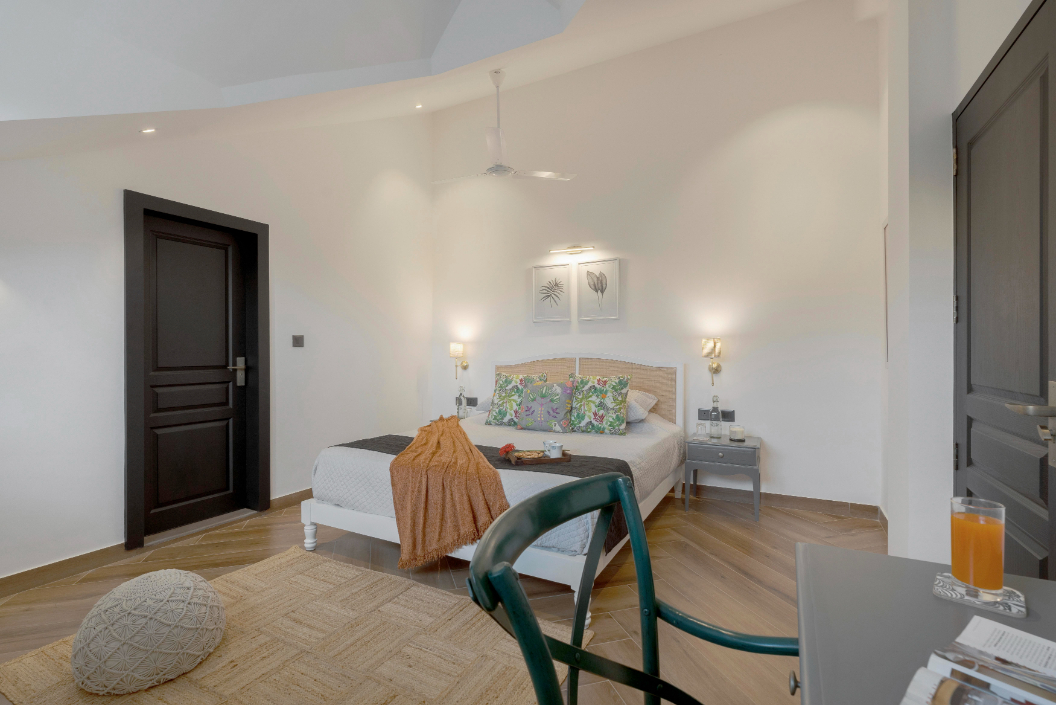 Grosvenor House - 3BR Apartment with Pool in Assagao - 47