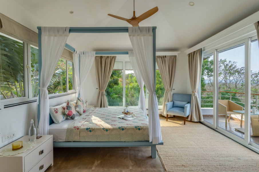 Villa Scapes - 16