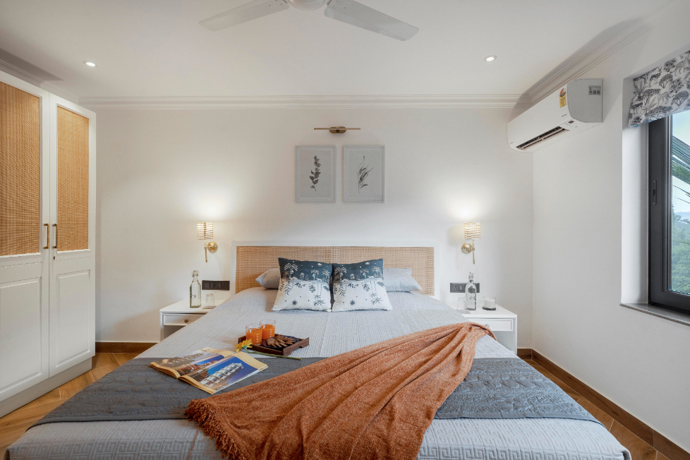 Grosvenor House - 3BR Apartment with Pool in Assagao - 43