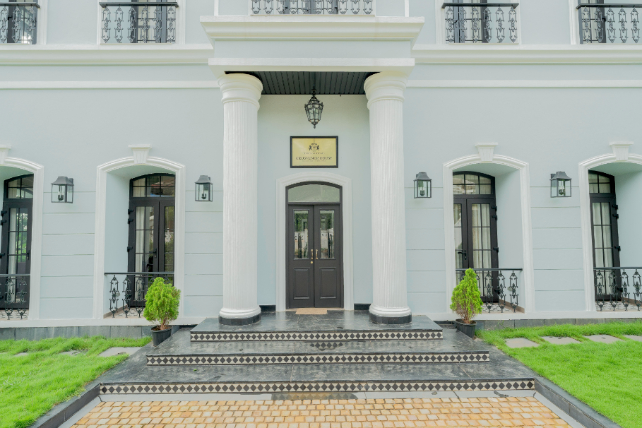 Grosvenor House - 3BR Apartment with Pool in Assagao - 85
