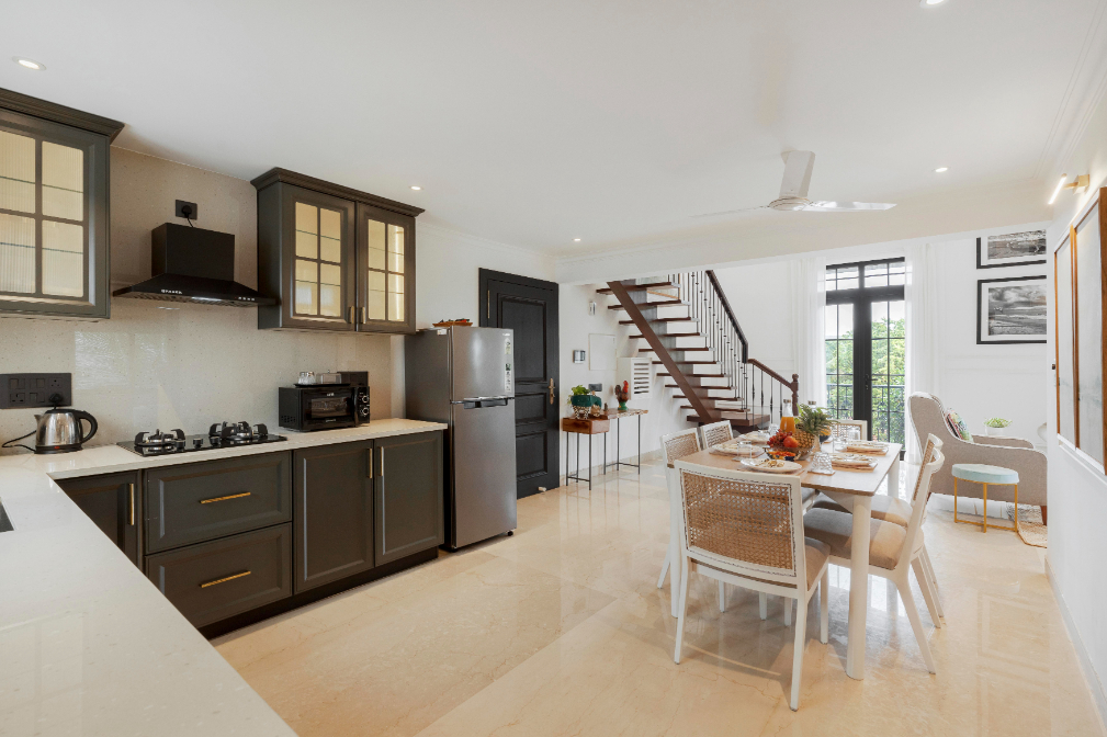 Grosvenor House - 3BR Apartment with Pool in Assagao - 63