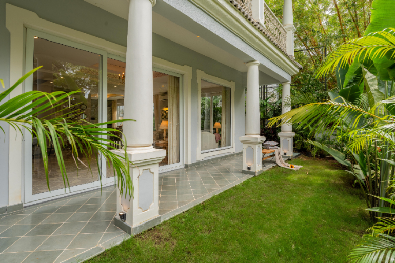 Villa Ziya - 77