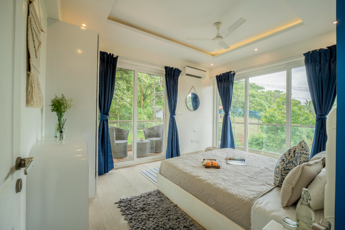Sky Villas 1 - 3BR Duplex Apartment with Private Pool - 30