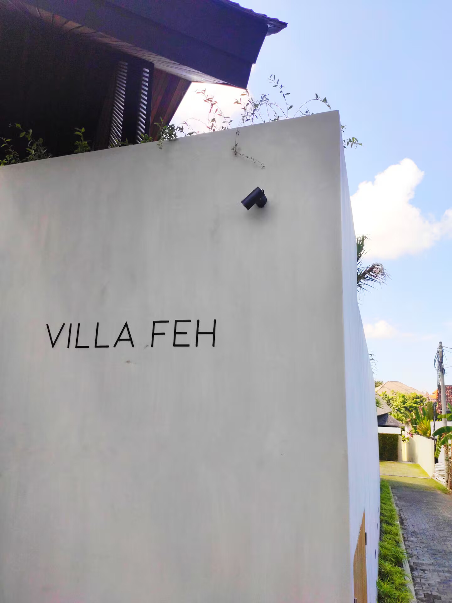 Villa Asri - 6