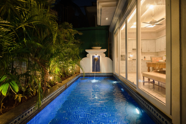 Villa Adara - 3
