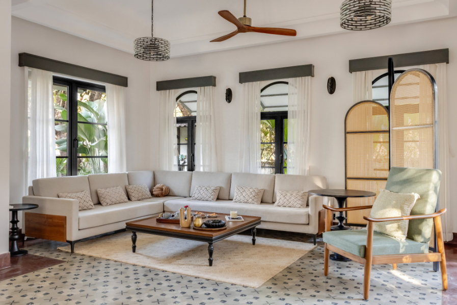 Wadi House - 9