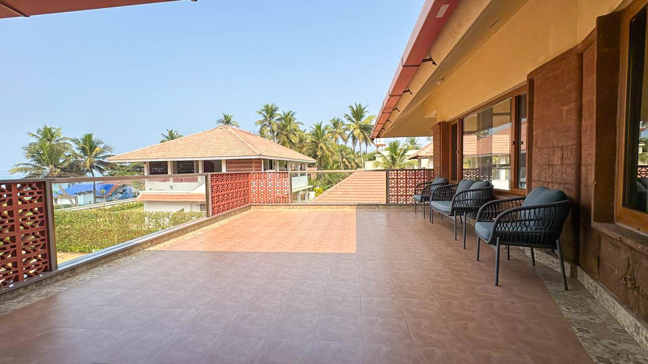 Villa Lahari - 33