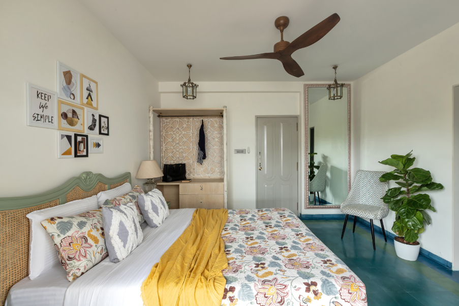 Villa Jade - 14