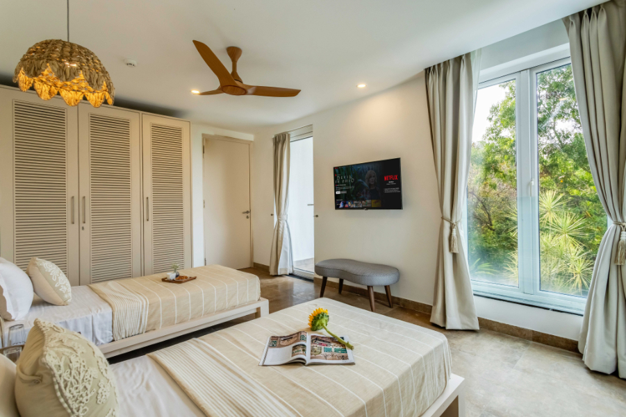 Villa Scapes - 23