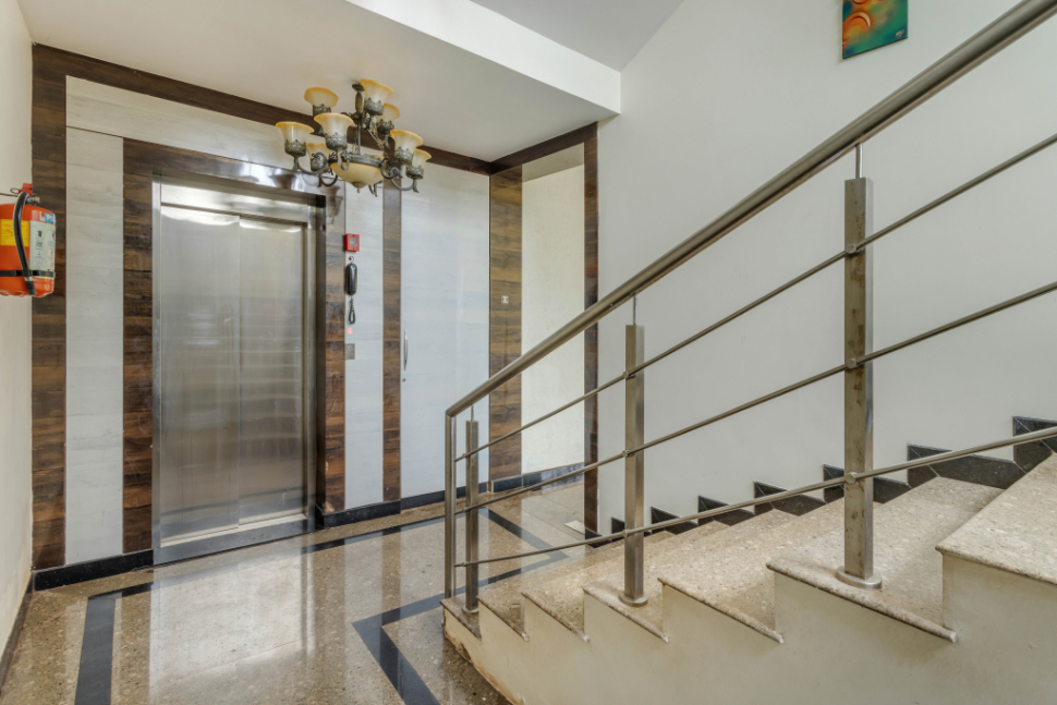 Sky Villas 2 - 3BR Duplex Apartment with Private Pool - 67