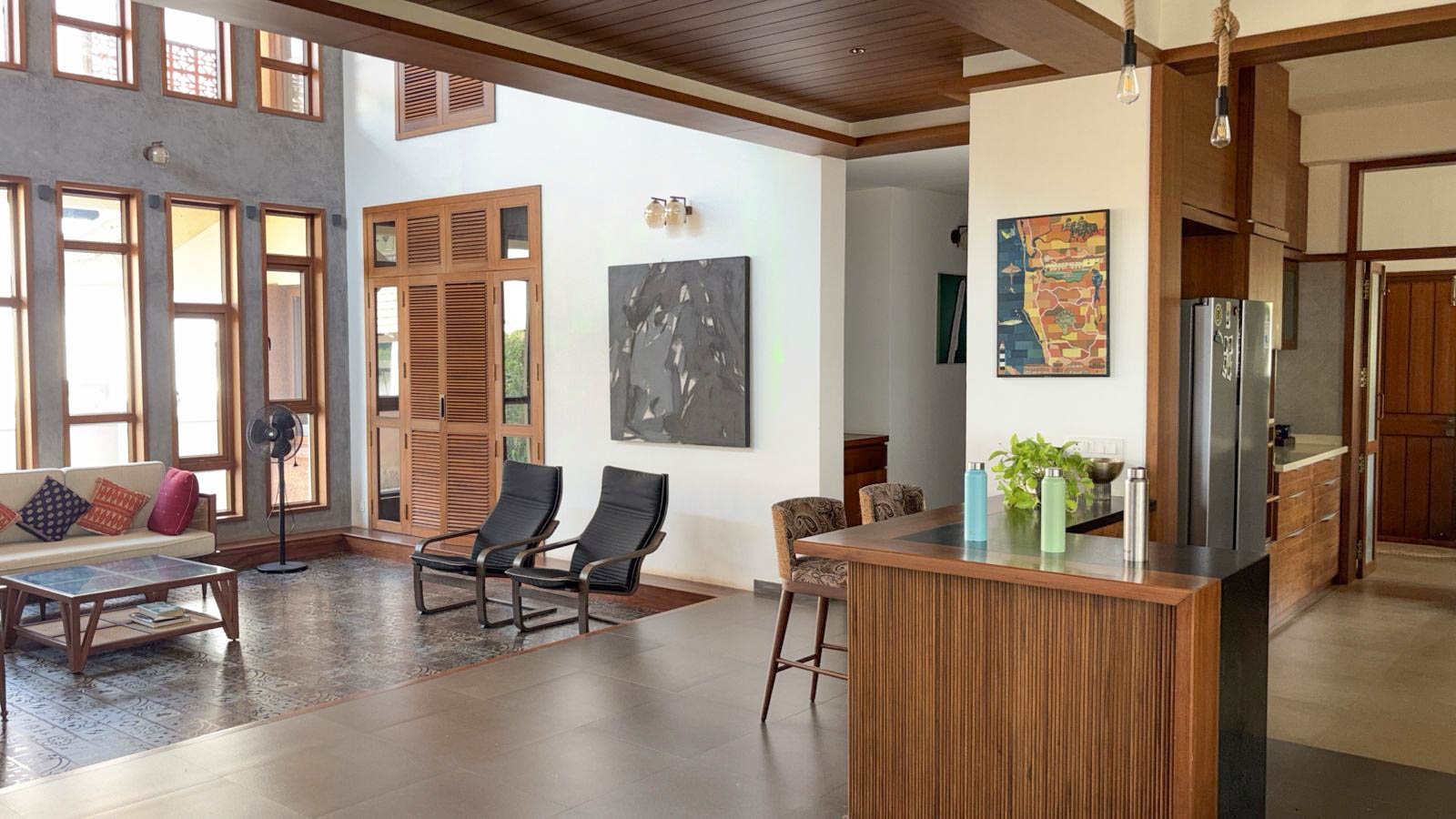 Villa Lahari - 17