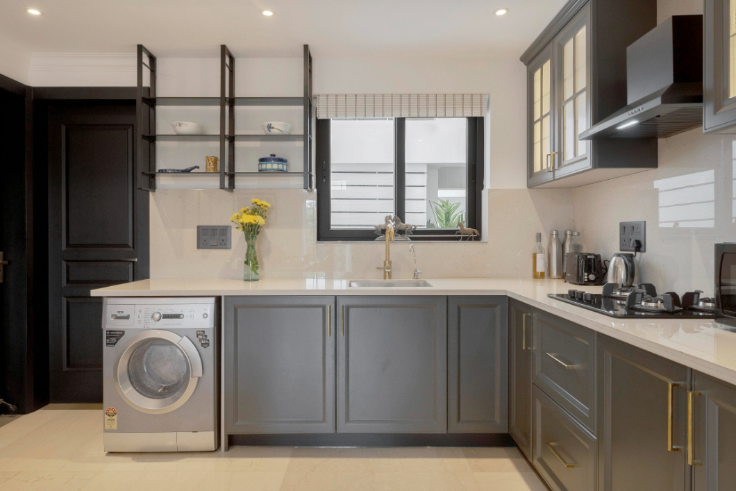 Grosvenor House - 3BR Apartment with Pool in Assagao - 67