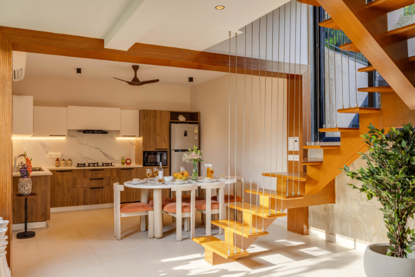 Villa Orann - 9