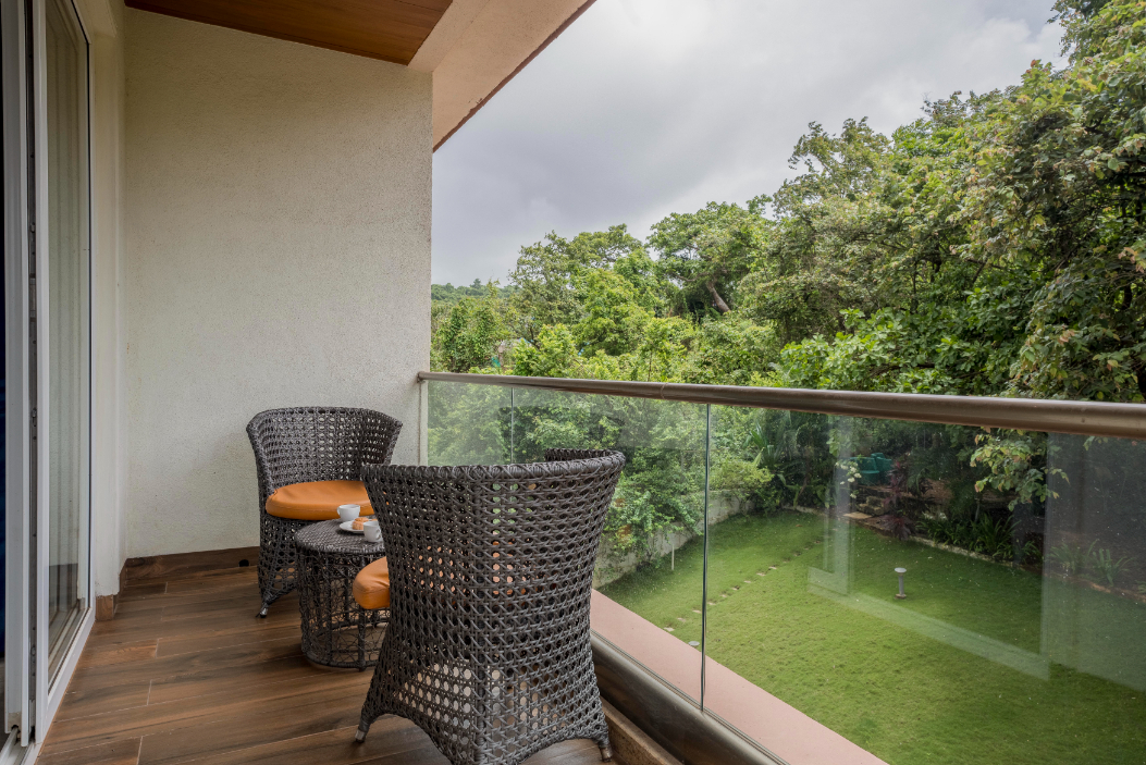 Sky Villas 1 - 3BR Duplex Apartment with Private Pool - 15