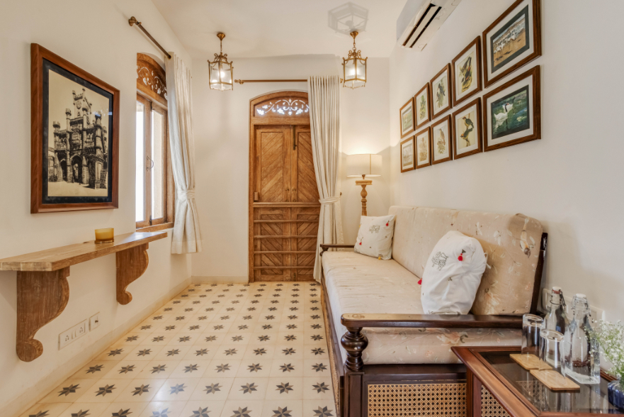 Villa Poorvi - 51