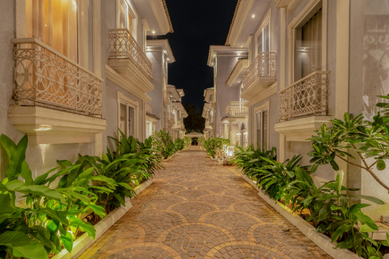 Villa Ziya - 86
