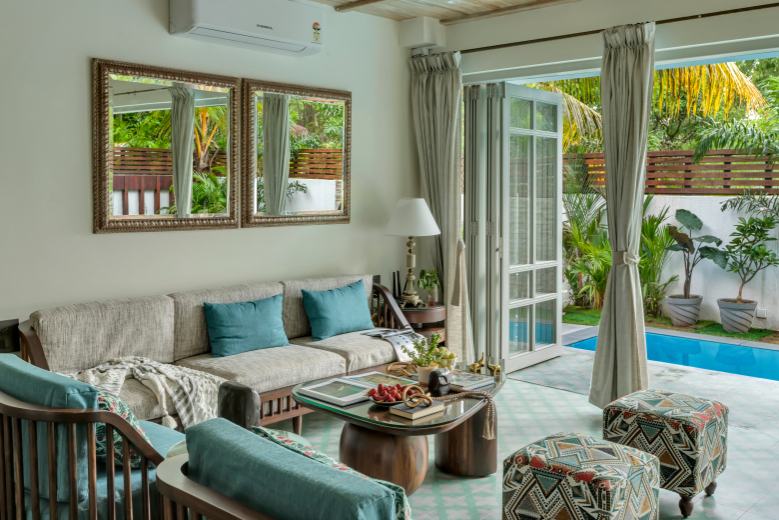 Villa Jade - 3