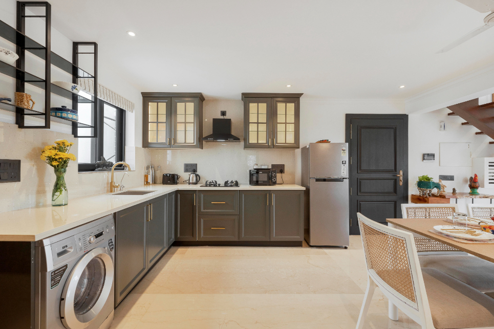 Grosvenor House - 3BR Apartment with Pool in Assagao - 69