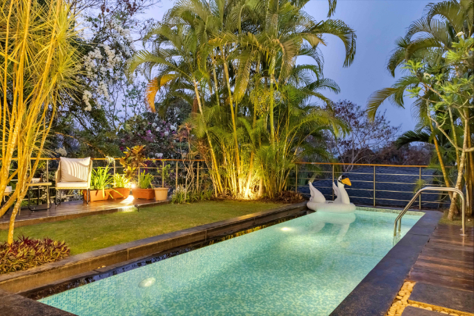 Villa Scapes - 36