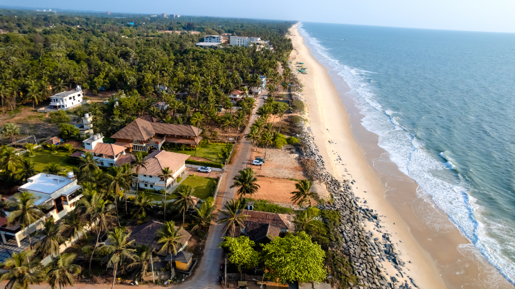 Villa Lahari - 95