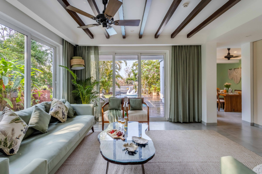 Villa Scapes - 9