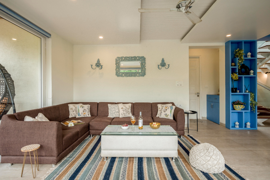 Sky Villas 1 - 3BR Duplex Apartment with Private Pool - 7