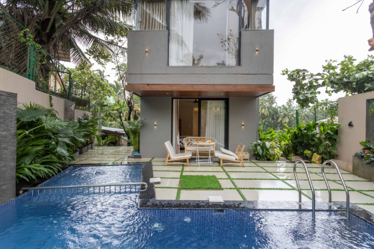 Villa Orann - 4