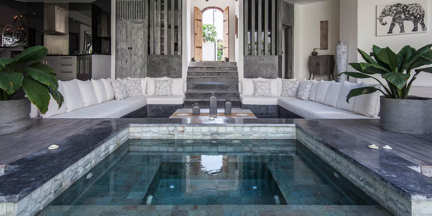 Villa Rasa - 2
