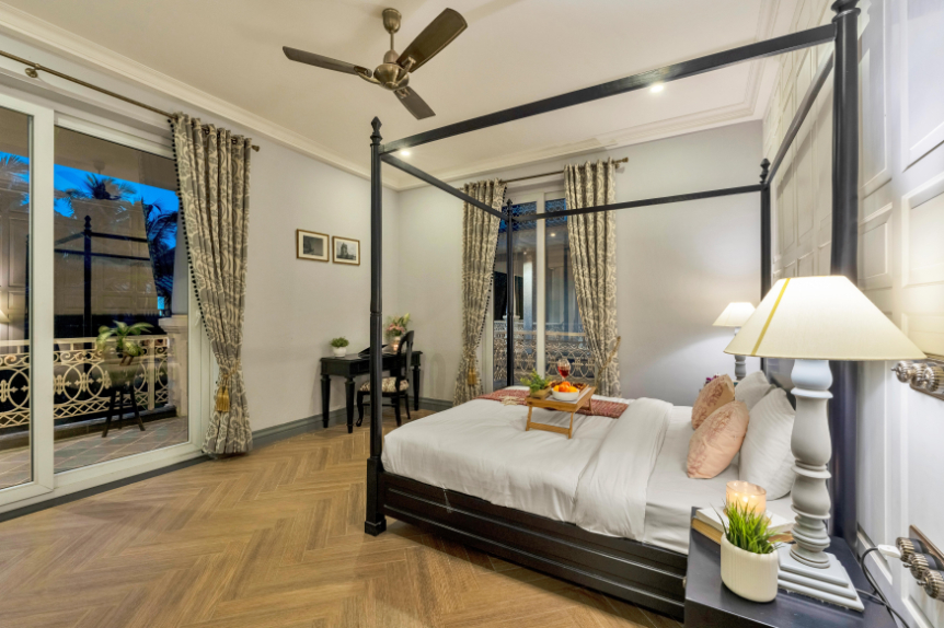 Villa Ziya - 31